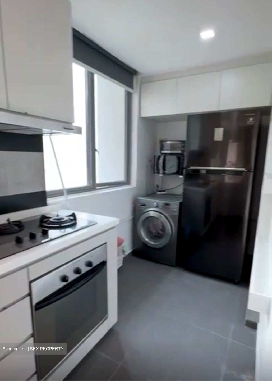 One-north Residences (D5), Apartment #533404481